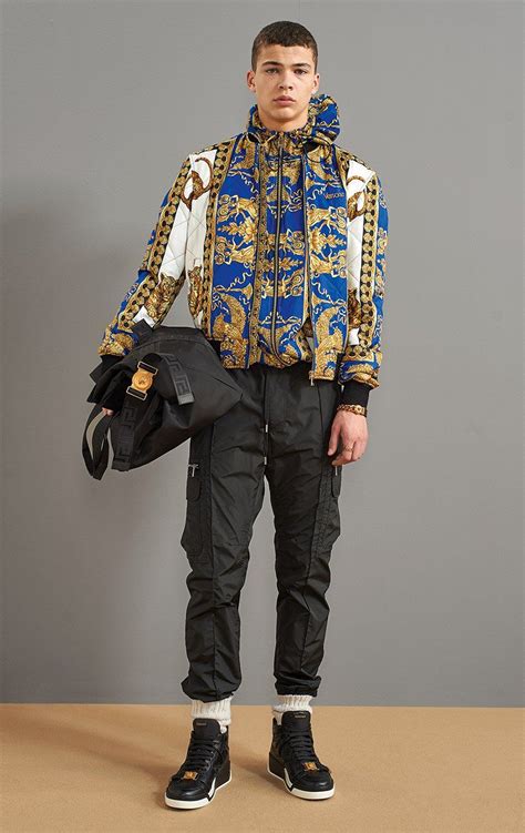 versace jeans official website|versace men denim jeans.